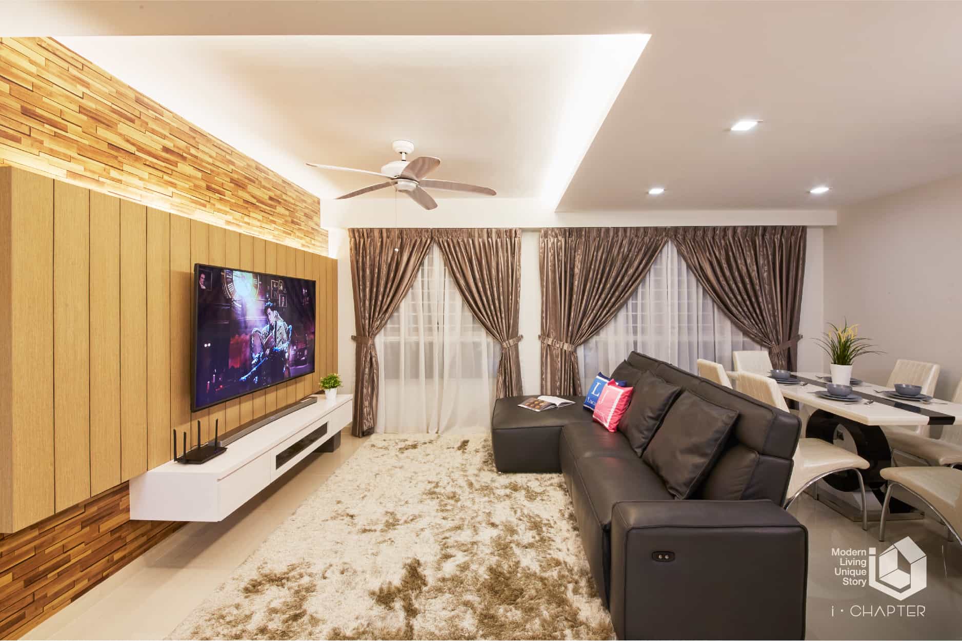 Best Interior Design Singapore | Interior Design Projects, Best ...